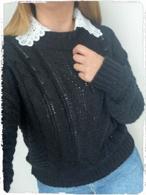 Sweater Grecia