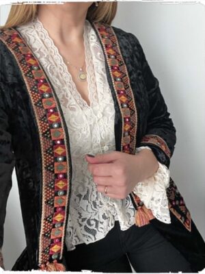 Saco Malayka
