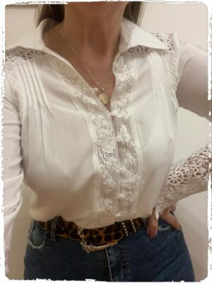 Camisa Daiana