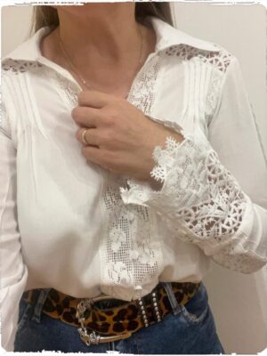 Camisa Daiana