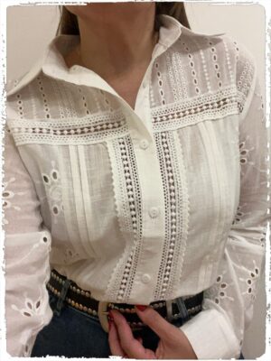 Camisa Georgina