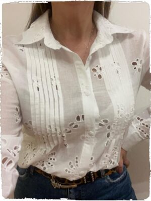 Camisa Josefina