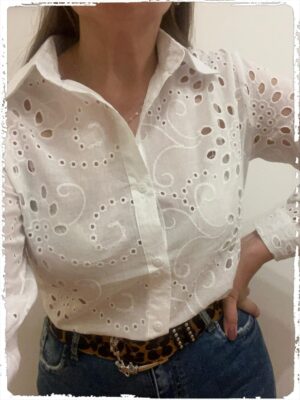 Camisa Romina