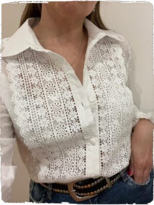 Camisa Surya