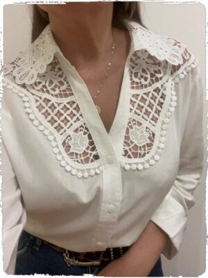Camisa Vanesa