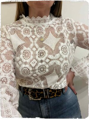 Blusa Amelie