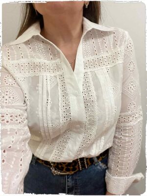 Camisa Roma
