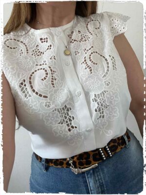 Camisa Layla