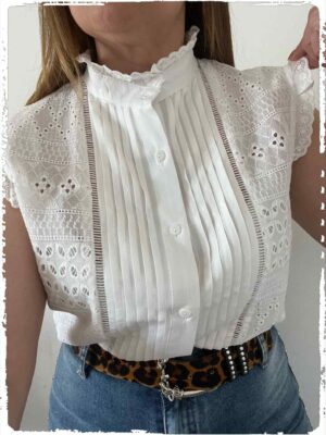 Camisa Vanina