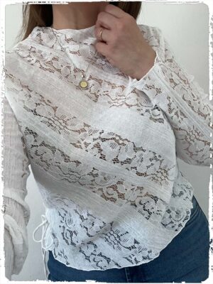 Blusa Nayla