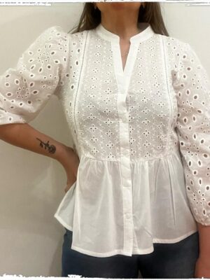 Camisa Susan