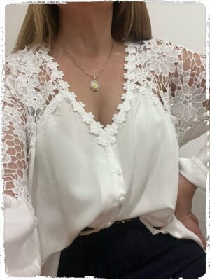 Camisa Simona