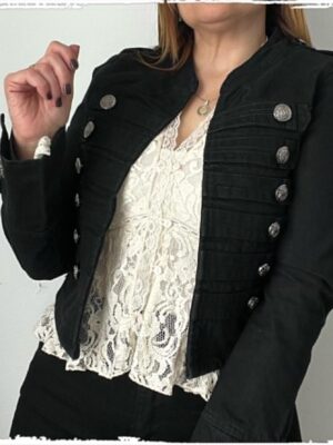 Jacket Praga