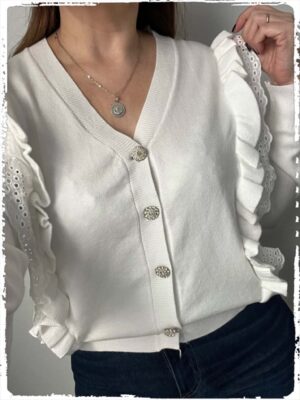 Cardigan Harriet
