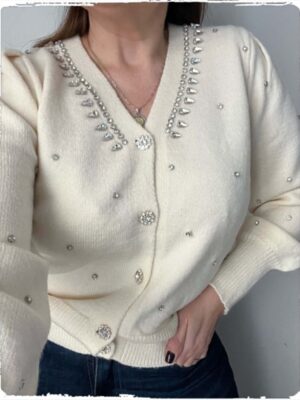 Cardigan Evania