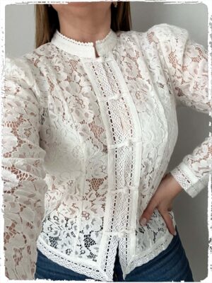 Camisa Milba