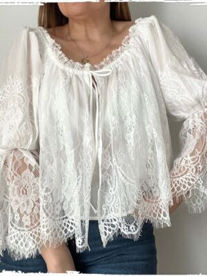Blusa Nancy