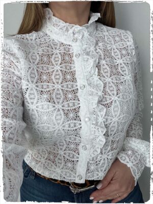 Camisa Samara