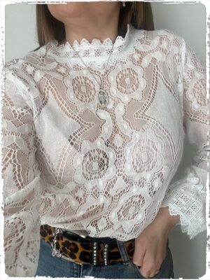 Blusa Amelie