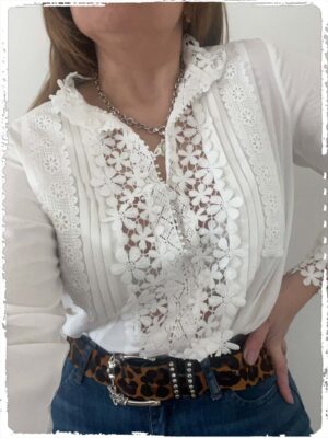 Camisa Marilla
